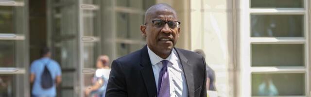 Watson convicted of ‘brazen crimes’ over Ozy Media collapse