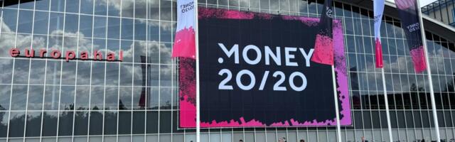 In Conversation at Money20/20 Europe 2024: Video Interviews in Amsterdam