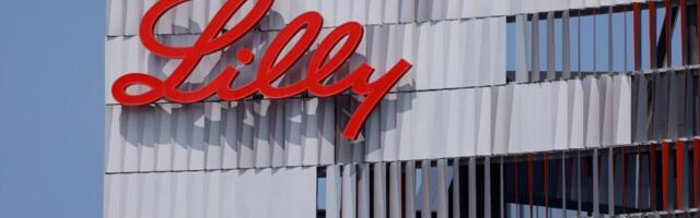 Eli Lilly signs a $409 million research deal with AI-powered drug discovery startup Genetic Leap