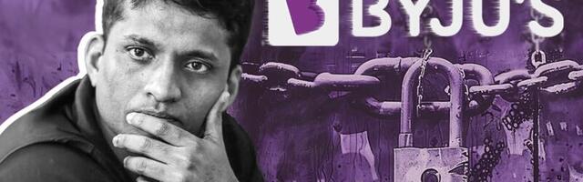 Missing $533 Mn Used For Legitimate Commercial Purposes: BYJU’S CEO