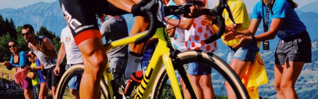 Europe should lead the way on alternatives to traditional VC