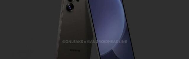 Samsung Galaxy S25 Slim tipped to come with an 'Ultra' camera