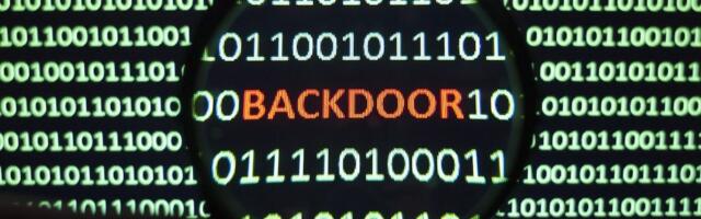 Code found online exploits LogoFAIL to install Bootkitty Linux backdoor