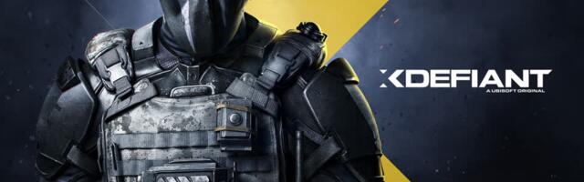 Ubisoft shooter XDefiant is shutting down and sending refunds to players
