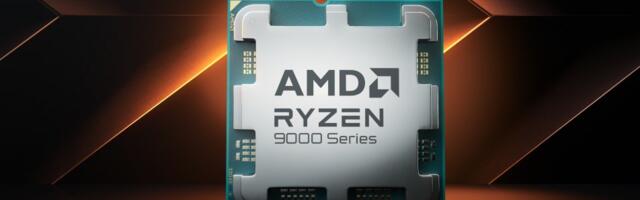AMD announces new processors for desktops, laptops, and handheld gaming PCs
