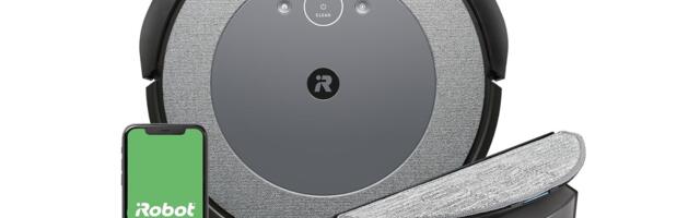 The iRobot Roomba Vacuum and Mop Is Down to Just $199, a Price Never Seen Before on Amazon