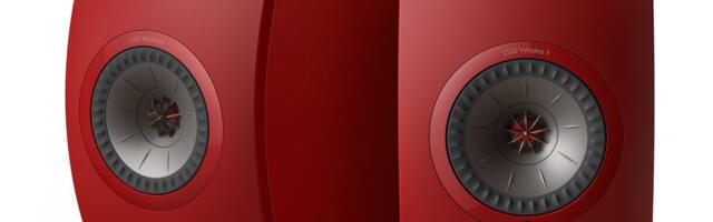 Need new speakers? KEF sale offers up to 50% discounts
