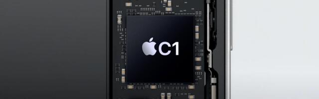 iPhone 18 Pro Models Again Rumored to Feature Apple's C2 Modem