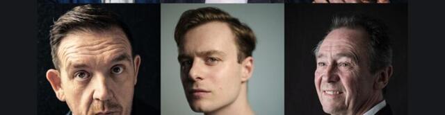 HBO’s Harry Potter TV series has cast its regulars (not those ones)