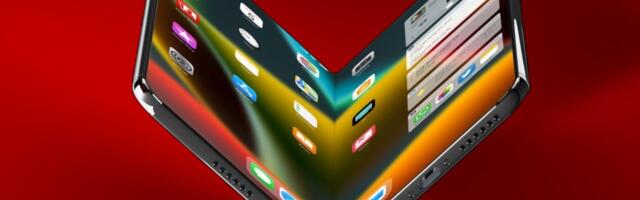 Latest iPhone Fold rumor tells us a little more about the camera