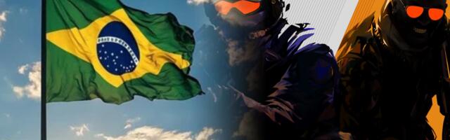 Brazil expands betting rules to include popular esports titles