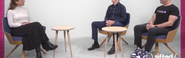 How AI is reshaping pharma