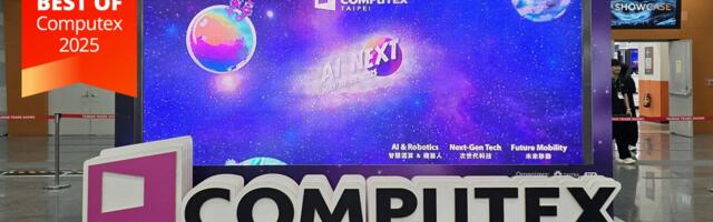 Best of Computex 2025: More hardware than hype