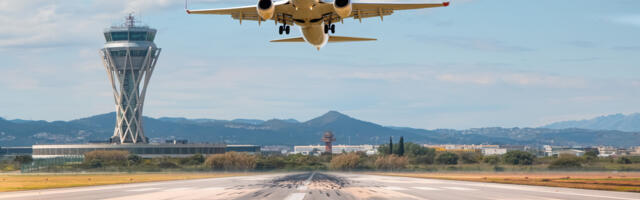 The Meaning Behind Those Strange Airport Runway Numbers, Explained
