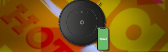 Did the best Prime Day robot vacuum deal already drop? Save $50 on the iRobot Roomba Q0120.