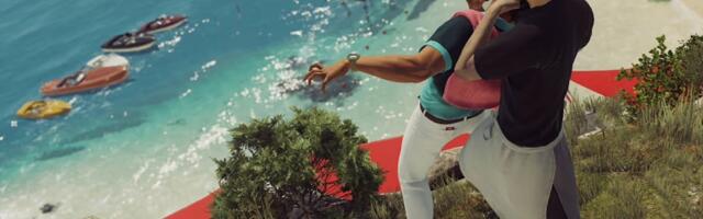 IO Interactive is "working on some of those Nintendo Switch 2 performance issues right now"