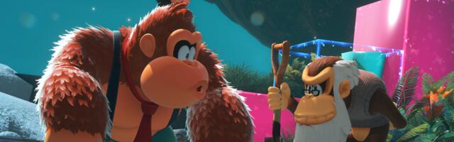 Nintendo’s slow drip of Switch 2 games is a feature, not a bug