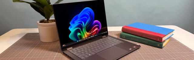 Microsoft adds telemetry to monitor Windows 11 sluggishness in latest beta, dev builds — logs reportedly only sent when users submit feedback