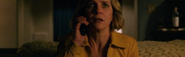Breaking Bad creator’s new sci-fi show hits Apple in November