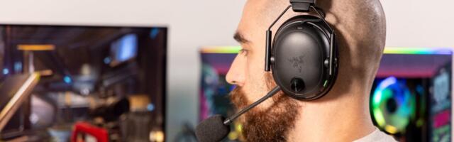 Razer BlackShark V3 Pro Review: The Sweatiest Gamers Will Love This Headset