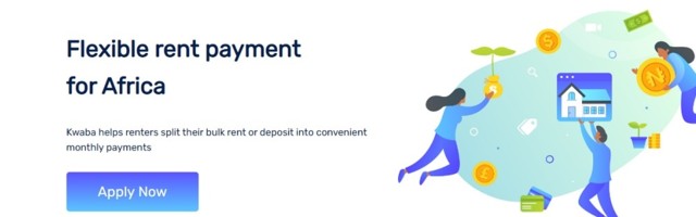 Nigerian rental financing startup Kwaba secures funding round