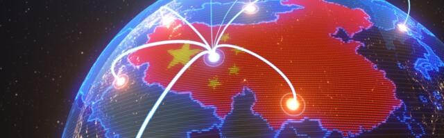 Chinese hackers are targeting web hosting firms - here's what we know