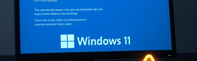 Windows 11 Update KB5063878 Reportedly Causing SSD Failures