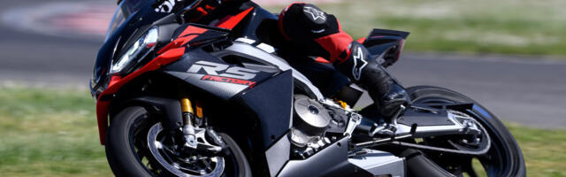 How Much Does The Aprilia RS 660 Motorcycle Cost And Why Is It So Expensive?