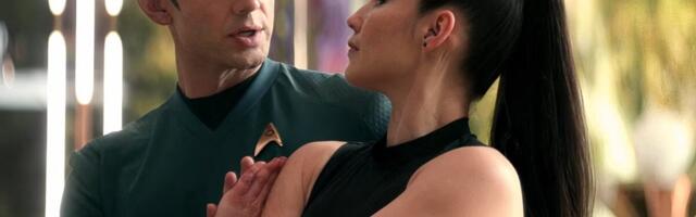 ‘Star Trek: Strange New Worlds’ Needs to Imagine More for Its Female Characters