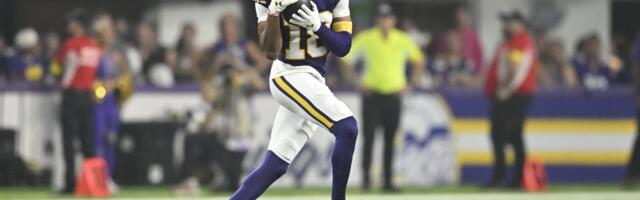 How to watch Vikings vs. Bengals online for free