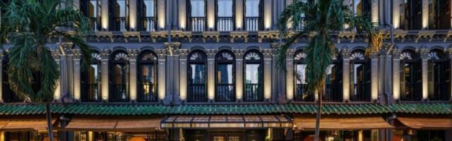 Hotel Deals in Asia Pacific Fell Hard, but JLL Predicts a Fast Bounce Back