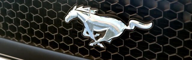 What Is The Highest Horsepower Engine Ever Put In A Ford Mustang From The Factory?
