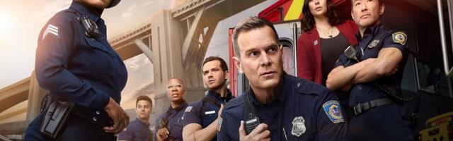 What is the release date for 9-1-1 season 9 episode 1 on Hulu and other streaming services?