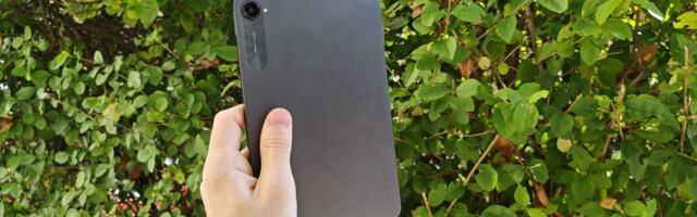 The Xiaomi Pad Mini is the best Android tablet you can't buy - here are my hands-on thoughts