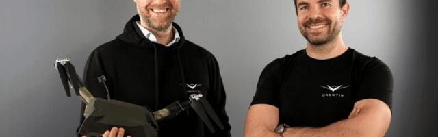 Warsaw-based Orbotix raises €6.5 million to advance autonomous defence systems in Europe