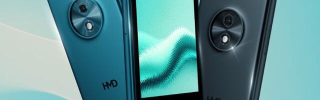 HMD’s Touch 4G is a dumb-smart-phone HMD’s Touch 4G is a dumb-smart-phone