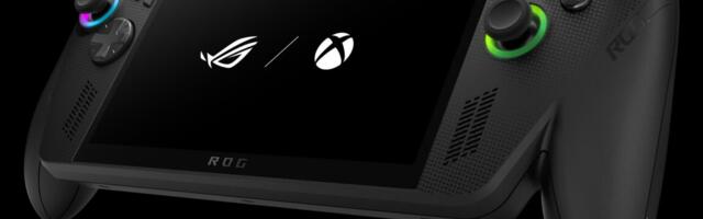 ROG Xbox Ally X: The Ars Technica review