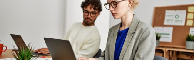 Think your boss might be spying on you at work? Here’s how to tell - and how to resist Think your boss might be spying on you at work? Here’s how to tell - and how to resist