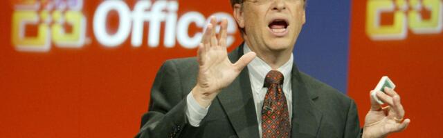 The IBM deal that sparked Microsoft’s rise to prominence