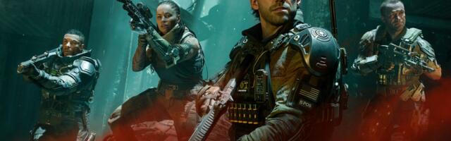 Call of Duty: Black Ops 7 review