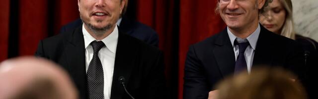 Palantir’s CEO Disavows Surveillance Concerns, Thinks ‘Patriotism Will Make You Rich’