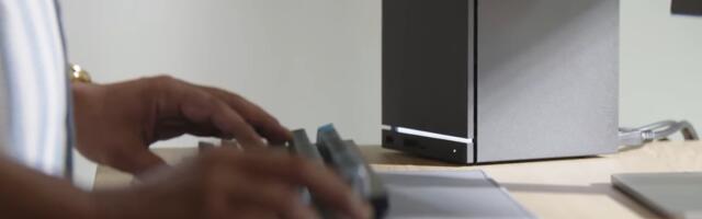 Valve's Steam Machine could be more powerful than we think – it'll outgun 70% of gaming PCs on Steam anyway