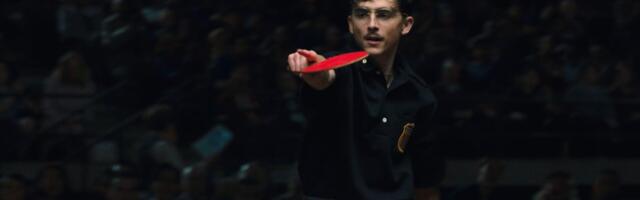 Marty Supreme review: Timothée Chalamet is racing towards his Oscar