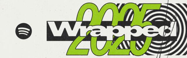 Spotify Wrapped 2025 is here: How to get yours