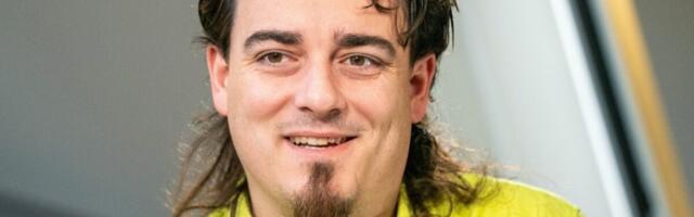 Palmer Luckey Wants to Take War Beneath the Earth’s Crust