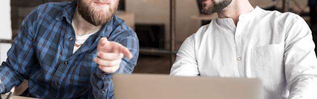 Эта музыка будет вечной: микросервисы против монолита, camelCase против snake_case и другие неугасающие споры в ИТ