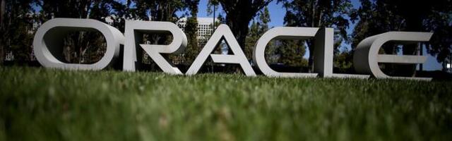 Oracle at center of tech’s $500 billion AI-fueled rent spree