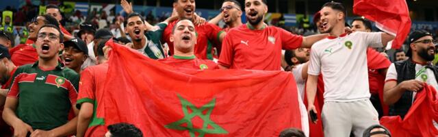 How to watch Morocco vs. Comoros online for free