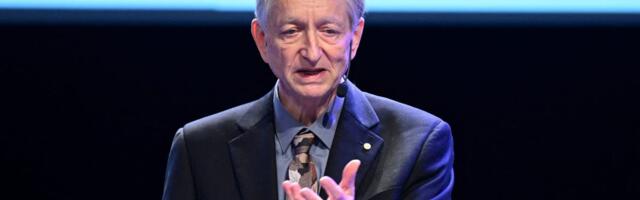 The 'Godfather of AI' warns 2026 will bring a new wave of AI job losses