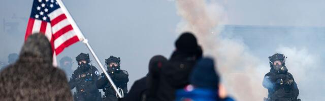 Why Minnesota Can't Do More to Stop ICE